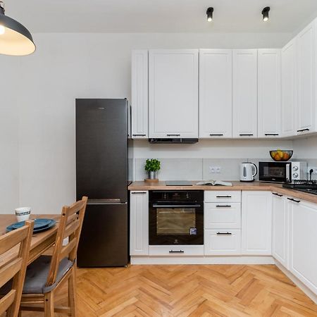 Charming Aparments In Perfect Location Apartment Krakow Luaran gambar