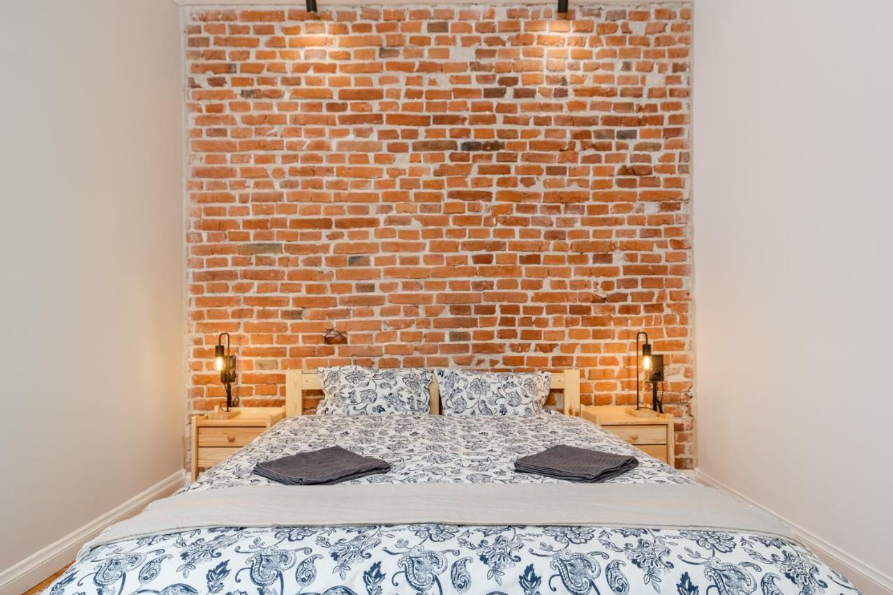 Charming Aparments In Perfect Location Apartment Krakow Luaran gambar