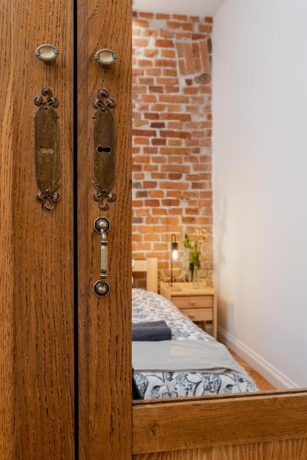 Charming Aparments In Perfect Location Apartment Krakow Luaran gambar