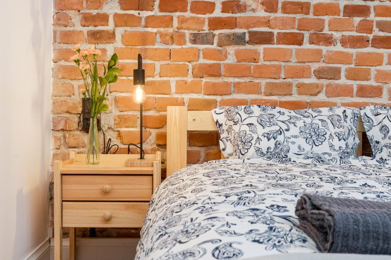 Charming Aparments In Perfect Location Apartment Krakow Luaran gambar