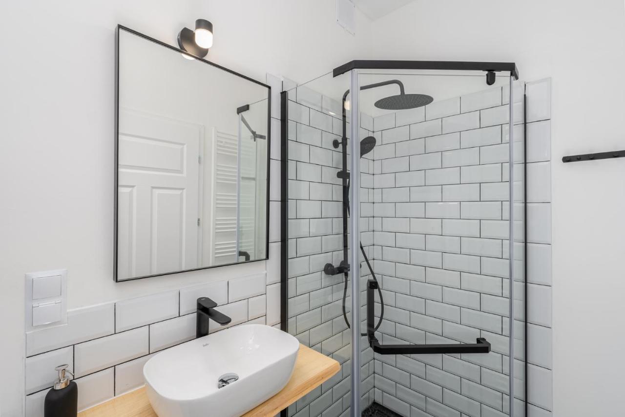 Charming Aparments In Perfect Location Apartment Krakow Luaran gambar