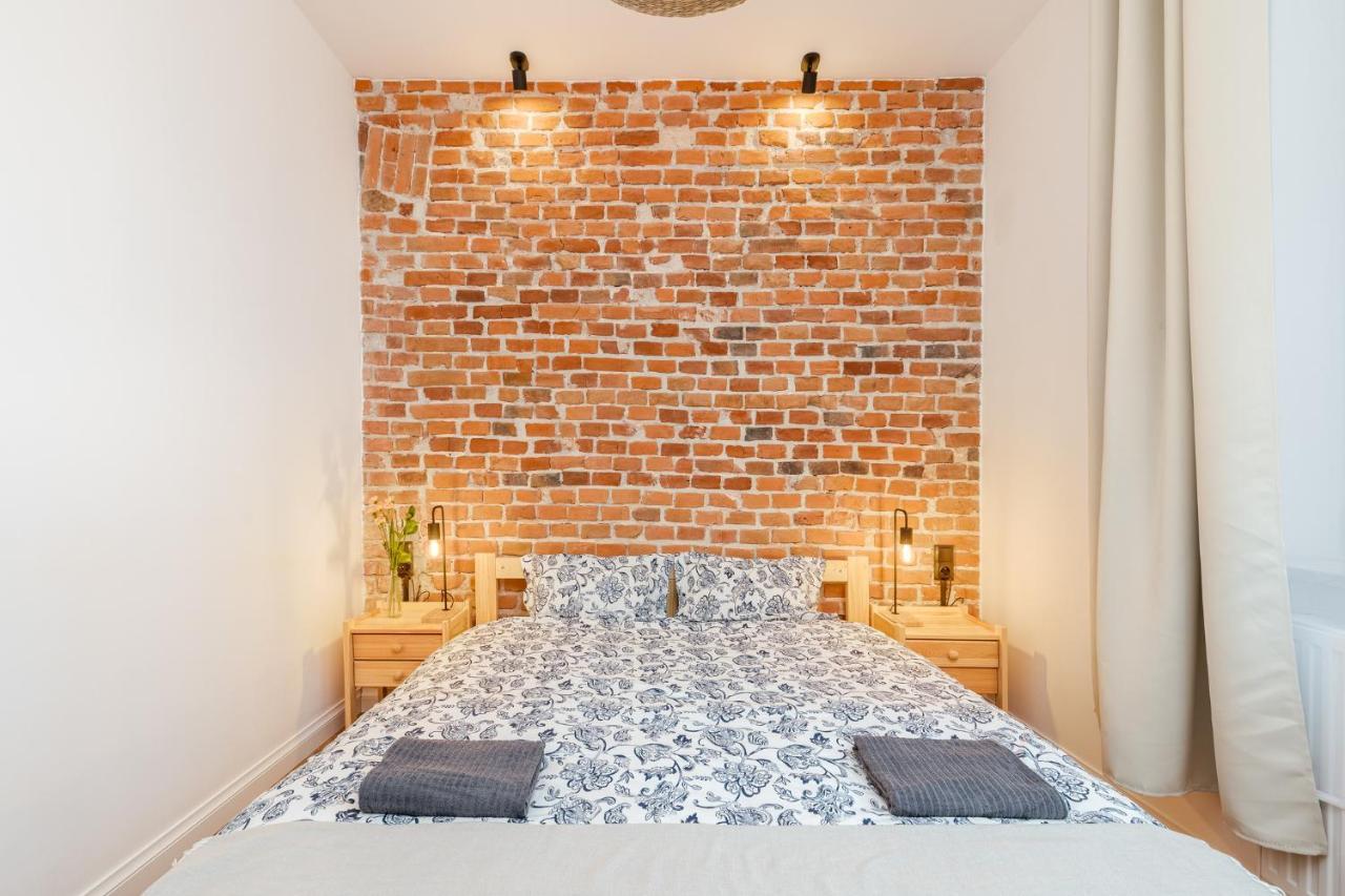 Charming Aparments In Perfect Location Apartment Krakow Luaran gambar