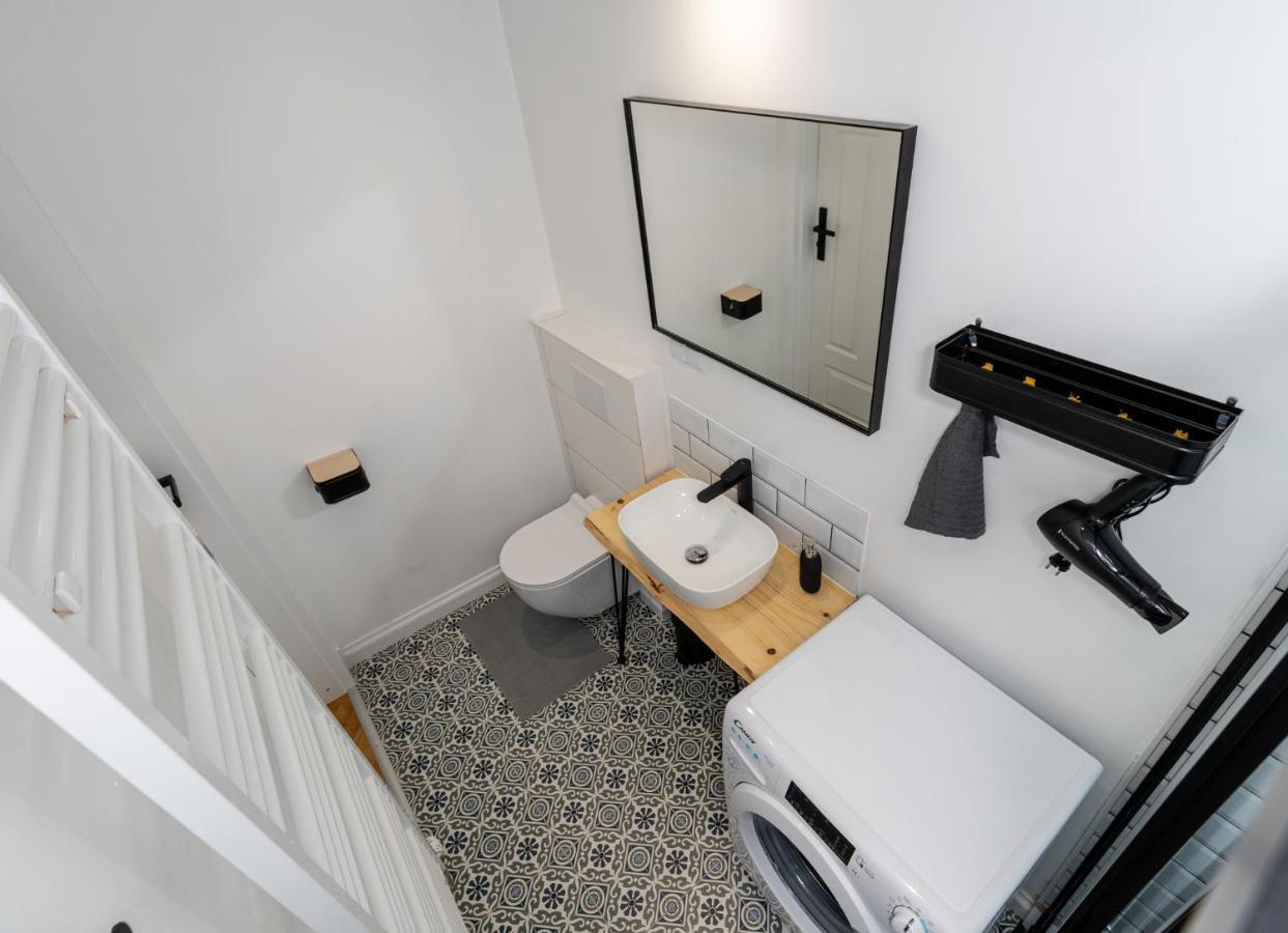 Charming Aparments In Perfect Location Apartment Krakow Luaran gambar