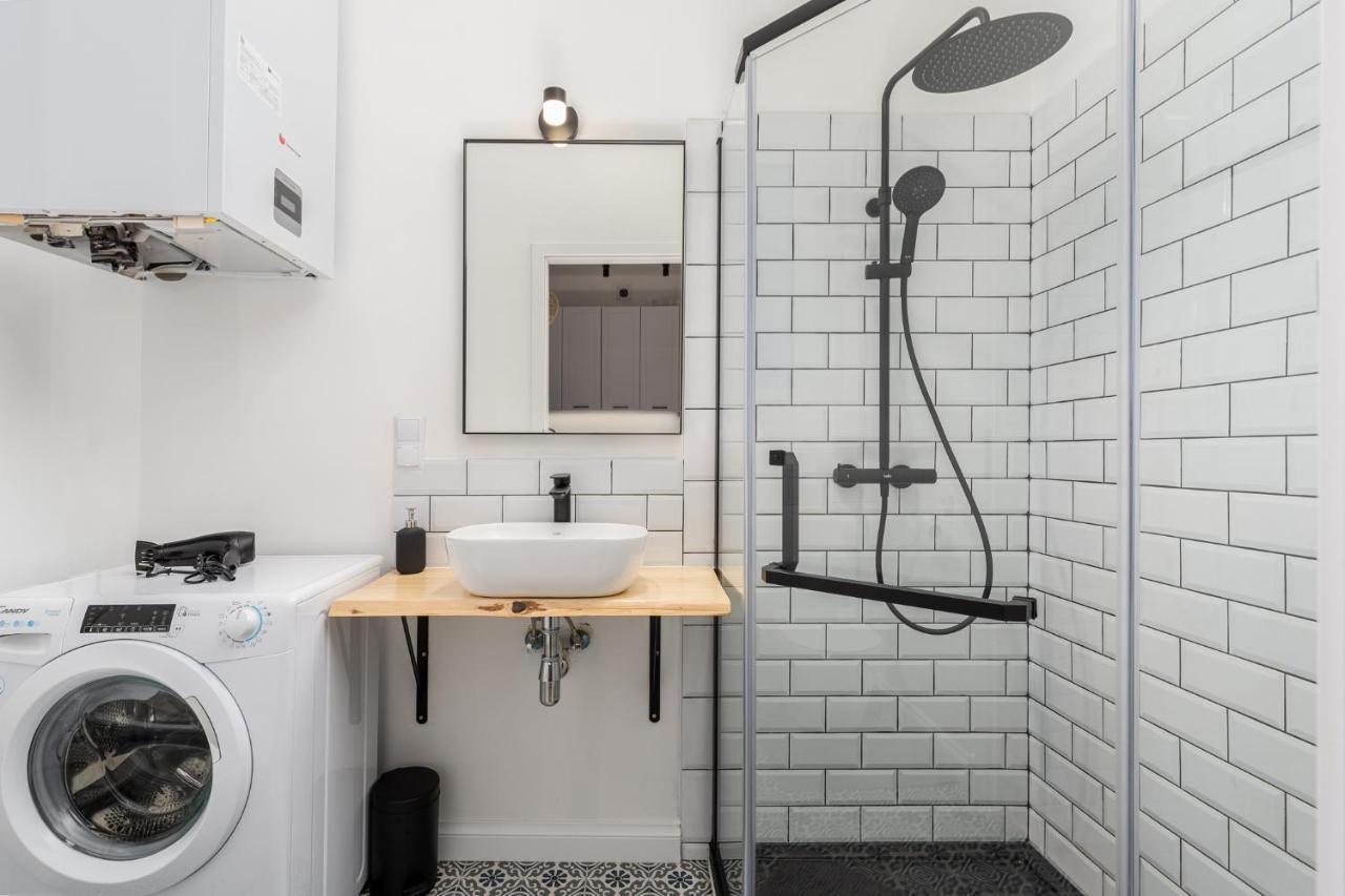 Charming Aparments In Perfect Location Apartment Krakow Luaran gambar